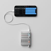 Teenage Engineering TX-6 - Vue 10